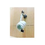 Hortum Matik Kıvrışık Wc Tuvalet Hortum ( Renk Farklılık Gösterebilir)