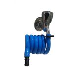 Hortum Matik Mavi Renk