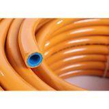 Hortum Plaza 10 mm Örgülü Lpg Hortumu 20 Bar 50 METRE