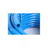 Hortum Plaza 8 Mm Düz Lpg Hortumu Mavi Renk ( 50 Metre)