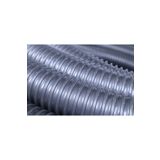 Hortum Plaza Havalı Mibzer Hortumu (38MM) (5METRE)