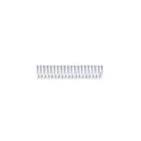Hortum Plaza Opak Lavabo Sifon Hortumu (30MM) (1.1/7''inch) (5 Metre)