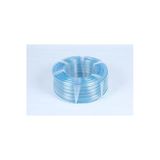 Hortum Plaza Şeffaf Çiftli Nabız (Hava) Hortumu ( 7 X 14 Mm / 7 X 14 Mm) 50 Metre