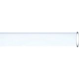 Hortum Plaza Şeffaf Terazi Hortumu (10 mm) (3/8''inch) (100 metre)