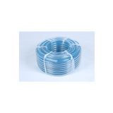 Hortum Plaza Süt sağma makinası tekli Şeffaf Süt Hortumu (16 x 26 mm ) (25 Metre)
