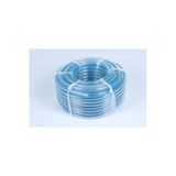 Hortum Plaza Süt sağma makinası tekli Şeffaf Süt Hortumu (16 x 26 mm ) ( 5 Metre)