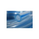 Hortum Plaza Süt sağma makinası Tekli Şeffaf Süt Hortumu (iç çap 14 mm) (Dış Çap 24 mm) ( 2.5 Metre)