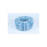 Hortum Plaza Süt Sağma Makinası Tekli Şeffaf Süt Hortumu ( İç Çap 16 Mm - Dış Çap 26 Mm) - ( 50 Metre)
