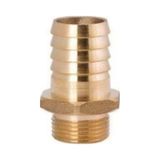 Hortum Rekoru 3/4 20 Mm Sarı