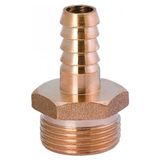 Hortum Rekoru 3/8 12 Mm Sarı