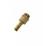 Hortum Rekoru Dönerli 8.5Mm Erkek