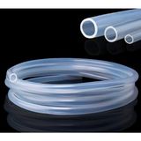 Hortum Terazi Şeffaf 10 Mm ( 1 Metre Fiyatıdır)