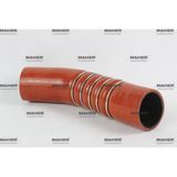 Hortum Turbo Intercooler Çıkış Canter Fuso Tfa35 / Tfb75 / Tfb85.
