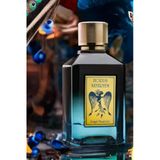 Horus Nefertem Angel Peacock Erkek Parfüm Hediye Yılbaşı Edp Afro Oud Aphrodisiac Aphro Etkili Parfüm