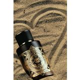 Horus Nefertem Aphrodisiaque Erkek Parfüm Edp 100 ml Afrodizyakue Horus Etkileyici Yüksek Kaliteli Esans Nefertem
