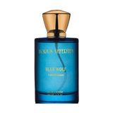 Horus Nefertem Blue Wolf Afrodizyak Erkek Parfüm Hediye Yılbaşı Edp Afro Oud Aphrodisiac Aphro Etkili Parfüm Aşk