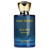 Horus Nefertem Blue Wolf Aphrodisiaque EDP 100 ml Erkek Parfüm