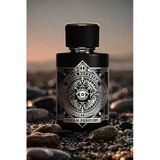 Horus Nefertem Dream Edp 100 ml Erkek Parfüm Oud Afro Etkili Unisex Kadın Parfüm Yılbaşı Hediye Bayram