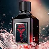 Horus Nefertem Phoenix’s Spirit Erkek Parfüm 100 ML EDP Extrait De Parfum Horus Nefertem Kuş Serisi Phoenixs Spirit