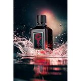 Horus Nefertem Phoenix’s Spirit Erkek Parfüm Hediye Yılbaşı EDP Afro Oud Aphrodisiac Aphro Etkili Parfüm