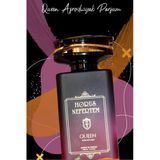 Horus Nefertem Queen Kadın Parfüm Hediye Yılbaşı Edp Afro Oud Aphrodisiac Aphro Etkili Parfüm Aşk Kokusu