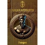 Horus Nefertem Sargon EDP 100 ml Erkek Parfüm