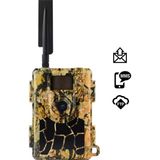 Horuscam 4G Mini Gsm Destekli Fotokapan 1080p HD Çözünürlük ile Mobil Kontrol Özelliği