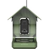 Horuscam Birdkam BK750 4K Wi-Fi Yapay Zeka Destekli Kuş Yemliği