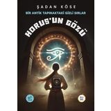 Horus'un Gözü - Bir Antik Tapınaktaki Gizli Sırlar