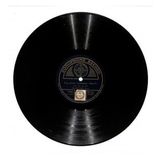 Horwich RMI Band - A Hunting Scene The Silver Trumpets TAŞ PLAK (106.5) PLK22993