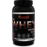 HOS %100 Whey Protein | Çikolata Aromalı - 748Gr