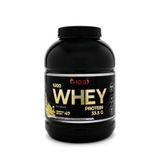 HOS %100 Whey Protein | Muz Aromalı - 1540Gr