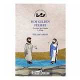 Hoş Geldin Felsefe - Özlem