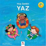 Hoş Geldin Yaz - Charles Ghigna