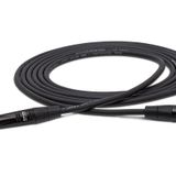 Hosa HGTR-015R REAN Düz - Sağ Açılı Profesyonel Gitar Kablosu, 4,5 Metre