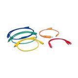 Hosa Hopscotch CMM-500Y-MIX Patch Kabloları