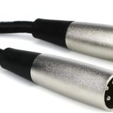 Hosa MCL-120 XLR3F - XLR3M Mikrofon Kablosu, 20 Feet