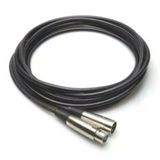 Hosa Mikrofon Kablosu 6 M (Mcl-120) Hosa Mikrofon Kablosu (Xlr-M <-> Xlr-F) Mcl-120