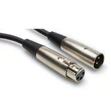 Hosa Mikrofon Kablosu 90 Cm (Xlr-103) Hosa Mikrofon Kablosu (Xlr-M <-> Xlr-F) Xlr-103