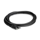 Hosa Rca (M)-RCA (M) Balanssız 3 m Kablo