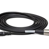 Hosa RCA (M) - XLR (M) Balanssız Kablo 1.5 m (XRM-105)