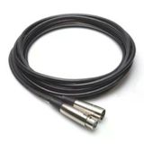 Hosa Xlr (F) - Xlr (M) Mikrofon Kablosu 3 M (Mcl-110) Xlr (Dişi) - Xlr (Erkek) Mikrofon Kablosu 3 Mt. Mcl-110