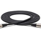 Hosa XLR (F) - XLR (M) Mikrofon Kablosu 7.5 m (MCL-125)