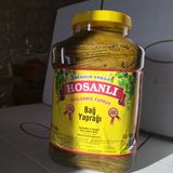 Hosanlı Salamura Tokat Erbaa Asma Yaprağı 5 KG