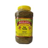 HOSANLI Tokat Asma Yaprağı Erbaa Narinciye 4 KG İnce Damarsız Salamura Yaprak