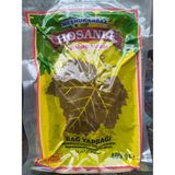 Hosanlı Tokat Erbaa Bağ Yaprağı 400GR - 1 Paket