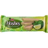 Hoşbeş Gofret Limonlu 66 Gr 12'li Koli
