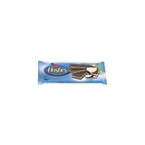 Hoşbeş Hindistan Cevizi Kremalı Kakaolu Gofret 142 G * 10 Adet - 142 gr