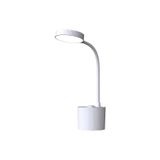 Hosda Hsd9119A Şarjlı LED Masa Lambası