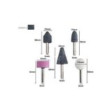 Hosell Mini Kalıpçı Taşlama Seti 5 Parça Taşlama Seti